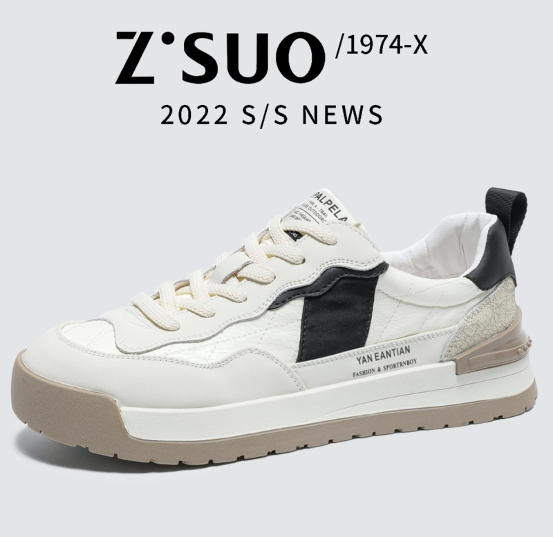 Férfi mindennapi loaferek bőr felsőréteggel, repesztett bőrfelület, kerek orrú, fűzős zárás, gumírozott talp, belső pigskin bőrrel