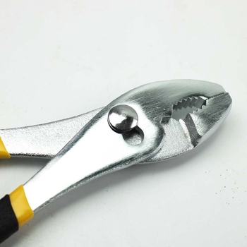 Qino мултифункционални клещи за водопровод и ремонт – неръждаеми, тегло 0.24, диаметър на срязване 1, характеристики: обичайни