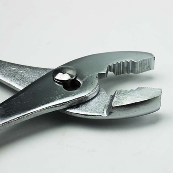 Qino мултифункционални клещи за водопровод и ремонт – неръждаеми, тегло 0.24, диаметър на срязване 1, характеристики: обичайни