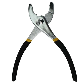 Qino мултифункционални клещи за водопровод и ремонт – неръждаеми, тегло 0.24, диаметър на срязване 1, характеристики: обичайни