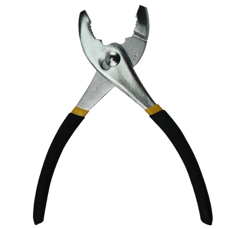 Qino мултифункционални клещи за водопровод и ремонт – неръждаеми, тегло 0.24, диаметър на срязване 1, характеристики: обичайни