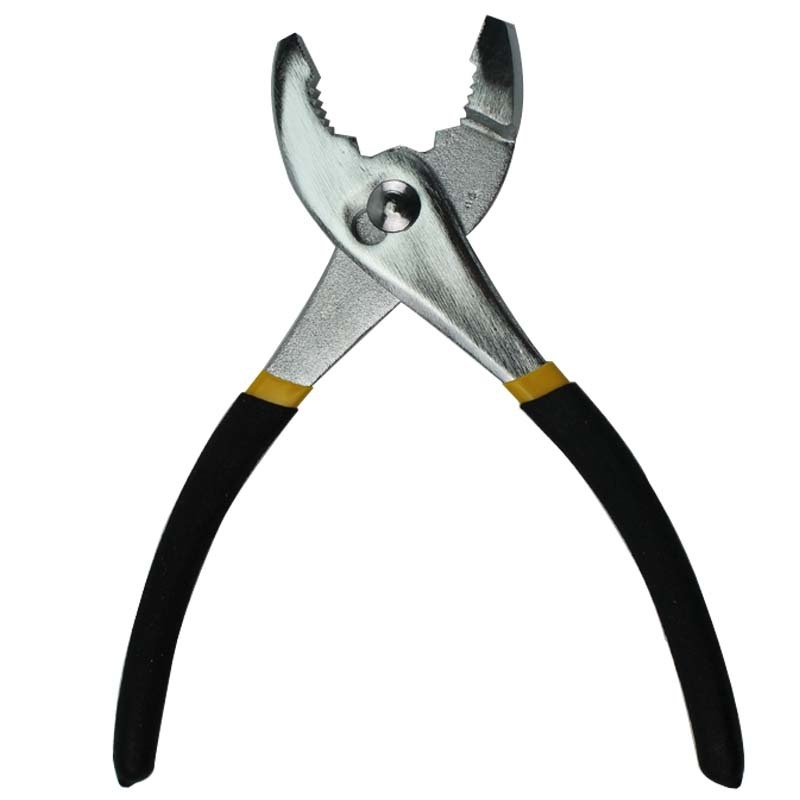 Qino мултифункционални клещи за водопровод и ремонт – неръждаеми, тегло 0.24, диаметър на срязване 1, характеристики: обичайни