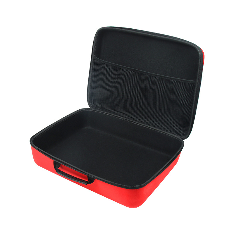 Grids Prenosivi komplet prve pomoći s EVA torbom