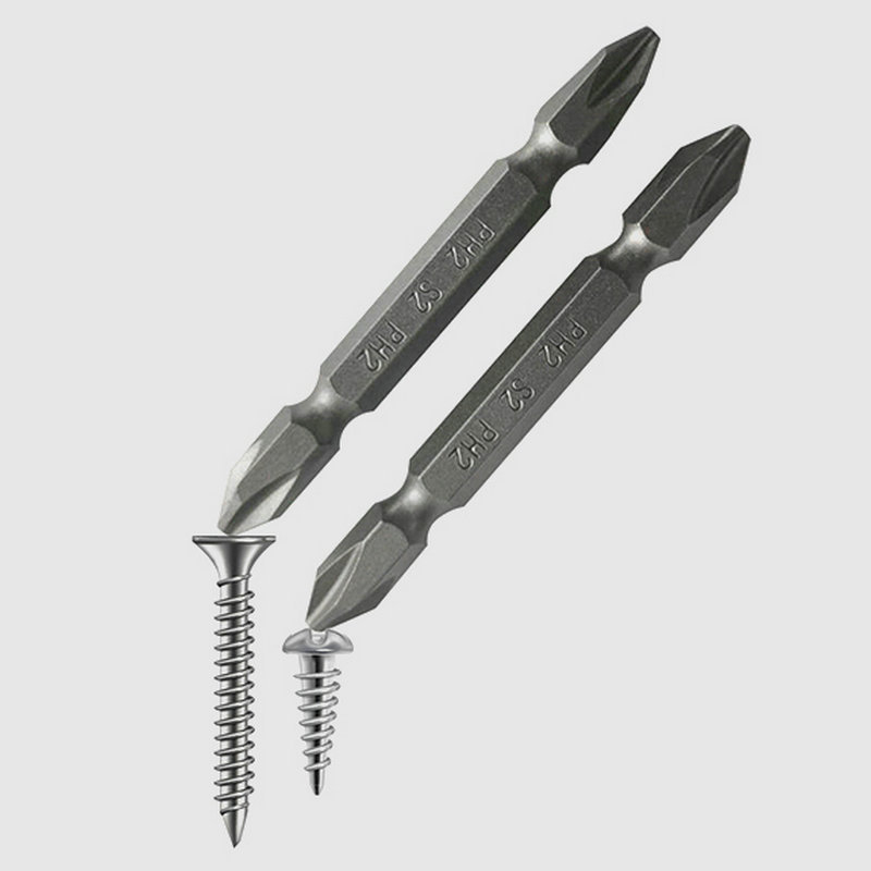 Shuangyun Hardware 50-in-1 magnetski set odvijača od Cr-Mo čelika za održavanje mobitela i računala