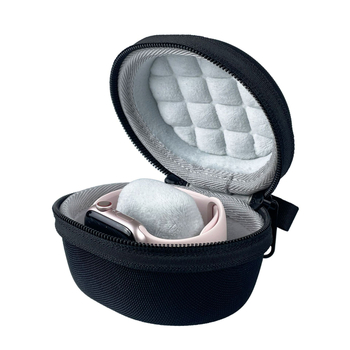 Carcasă de stocare Apple Watch S9 cu husă dură, protecție din țesătură termoformată, rezistentă la praf și portabilă, capacitate de încărcare 10 kg