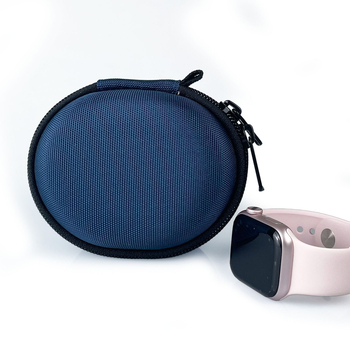 Carcasă de stocare Apple Watch S9 cu husă dură, protecție din țesătură termoformată, rezistentă la praf și portabilă, capacitate de încărcare 10 kg