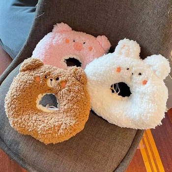 Colier elizabetan pentru animale de companie - material cașmir; utilizare generală; stil desen animat; origine Zhejiang