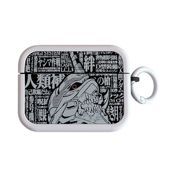 Carcasă AirPods – TPU, carcasă rigidă, stil desen animat, imprimare termică, model desen animat, pentru Apple