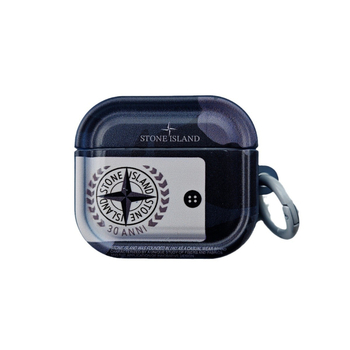 AirPods Pro 2-ро поколение TPU протекторен калъф, универсален, инжекционно формован