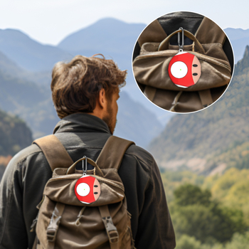 AirPods 4 silikonska zaštitna futrola — Mario Mushroom crtić dizajn, mat čvrsti kućište, prilagodljivo (Silikon; Mat; Čvrsti kućište; Crtani; Prilagodljivo)