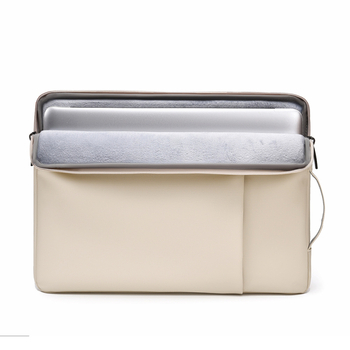 Husă interioară de laptop ultra-ușoară din material Oxford, Unisex, Iarna 2025, Model 6502