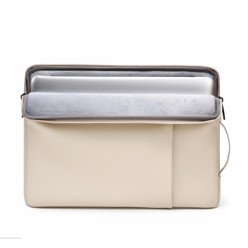 Husă interioară de laptop ultra-ușoară din material Oxford, Unisex, Iarna 2025, Model 6502