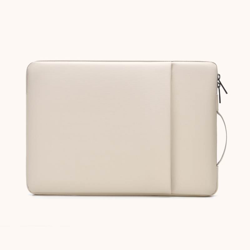 Husă interioară de laptop ultra-ușoară din material Oxford, Unisex, Iarna 2025, Model 6502