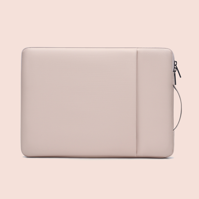 Husă interioară de laptop ultra-ușoară din material Oxford, Unisex, Iarna 2025, Model 6502