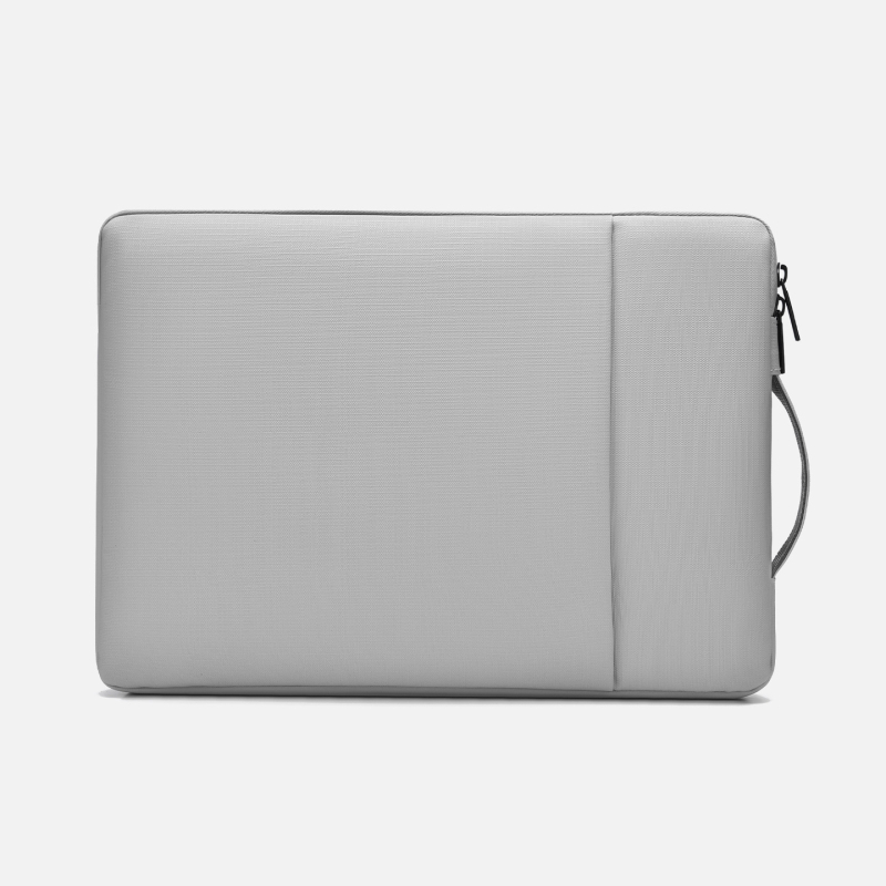 Husă interioară de laptop ultra-ușoară din material Oxford, Unisex, Iarna 2025, Model 6502