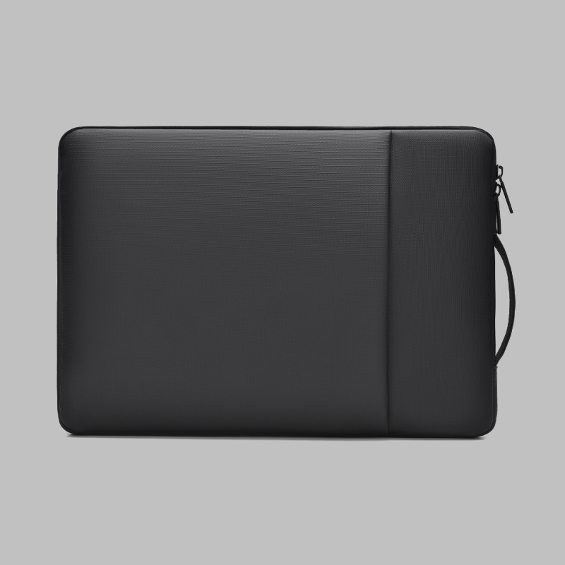 Husă interioară de laptop ultra-ușoară din material Oxford, Unisex, Iarna 2025, Model 6502