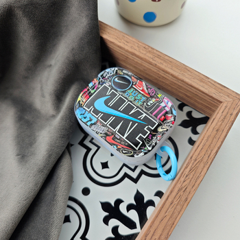 AirPods кейс за AirPods 1/2/3 и AirPods Pro 2, универсален TPU, инжекционно формован, All-in-One дизайн, съвместим с Apple