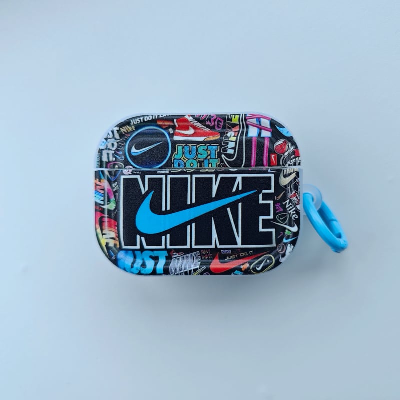 AirPods кейс за AirPods 1/2/3 и AirPods Pro 2, универсален TPU, инжекционно формован, All-in-One дизайн, съвместим с Apple