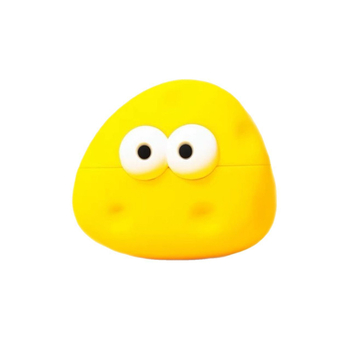 Carcasă de protecție din PVC, turnare prin injecție pentru Samsung Galaxy Buds3 Pro, Buds Live și Buds2 Pro