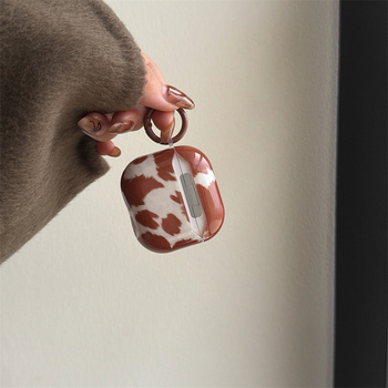 Carcasă de protecție din silicon pentru AirPods 4-a generație, compatibilă cu AirPods Pro 3-a generație, husă moale, turnare prin injecție