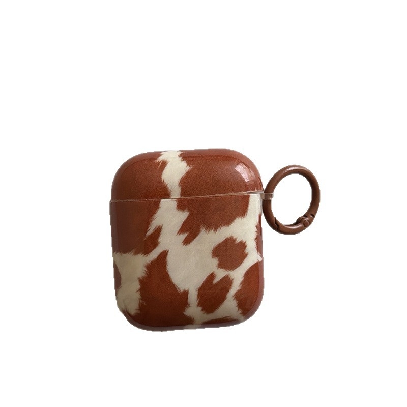 Carcasă de protecție din silicon pentru AirPods 4-a generație, compatibilă cu AirPods Pro 3-a generație, husă moale, turnare prin injecție