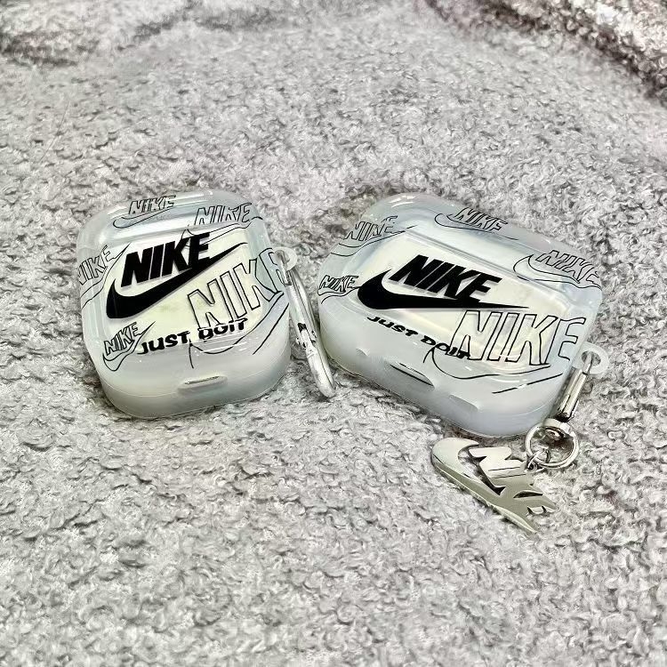 Carcasă TPU pentru AirPods Pro și AirPods 1–3, semi-transparentă, turnare prin injecție