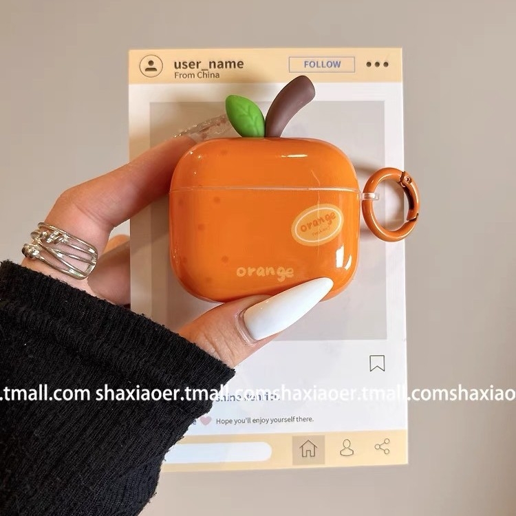 AirPods Pro 2 szilikon védőtok, imprint dizájn, rajzfilmszerű stílus