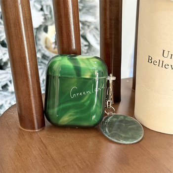 Carcasă de protecție AirPods Pro - silicon, husă moale, stil desen animat, imprimare prin transfer termic