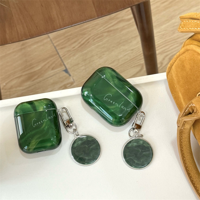 Carcasă de protecție AirPods Pro - silicon, husă moale, stil desen animat, imprimare prin transfer termic