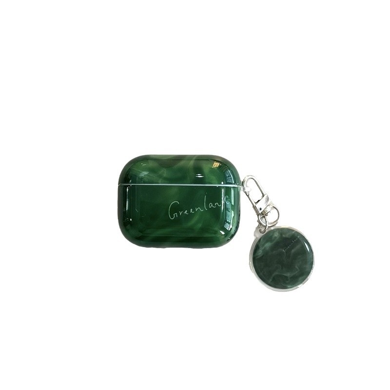 Carcasă de protecție AirPods Pro - silicon, husă moale, stil desen animat, imprimare prin transfer termic