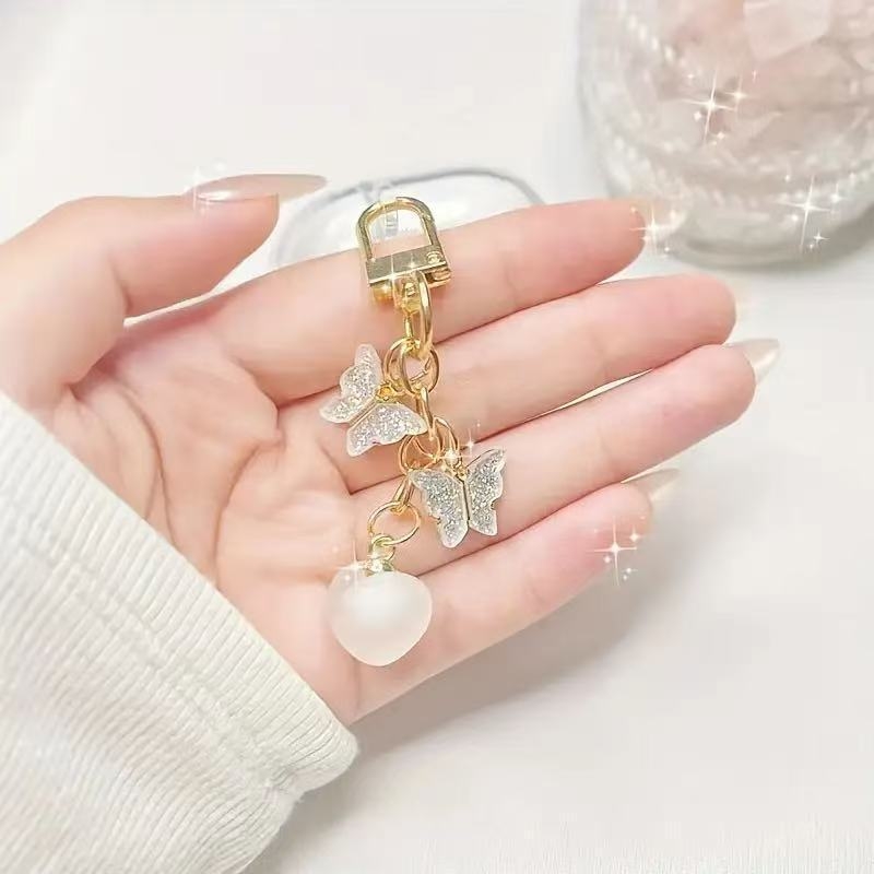 Carcasă TPU pentru AirPods 1/2 — semi-transparentă, textură embosată, portabilă, protecție