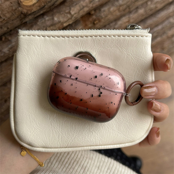 Carcasă de protecție AirPods – silicon, husă moale, gravură, compatibilă cu Apple