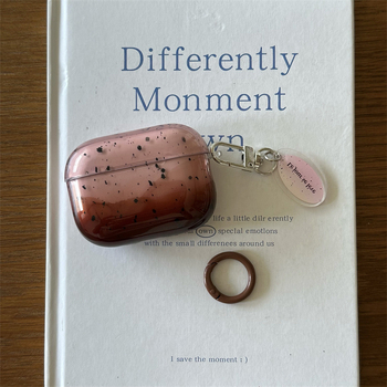 Carcasă de protecție AirPods – silicon, husă moale, gravură, compatibilă cu Apple