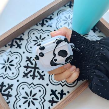 Carcasă de protecție pentru Apple AirPods Pro/2/3 — TPU, turnare prin injecție, design universal all-inclusive, personalizare disponibilă