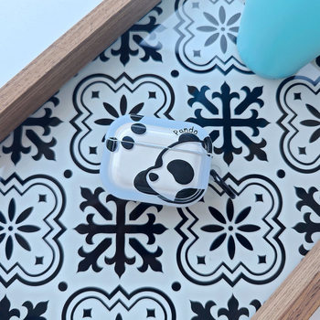 Carcasă de protecție pentru Apple AirPods Pro/2/3 — TPU, turnare prin injecție, design universal all-inclusive, personalizare disponibilă