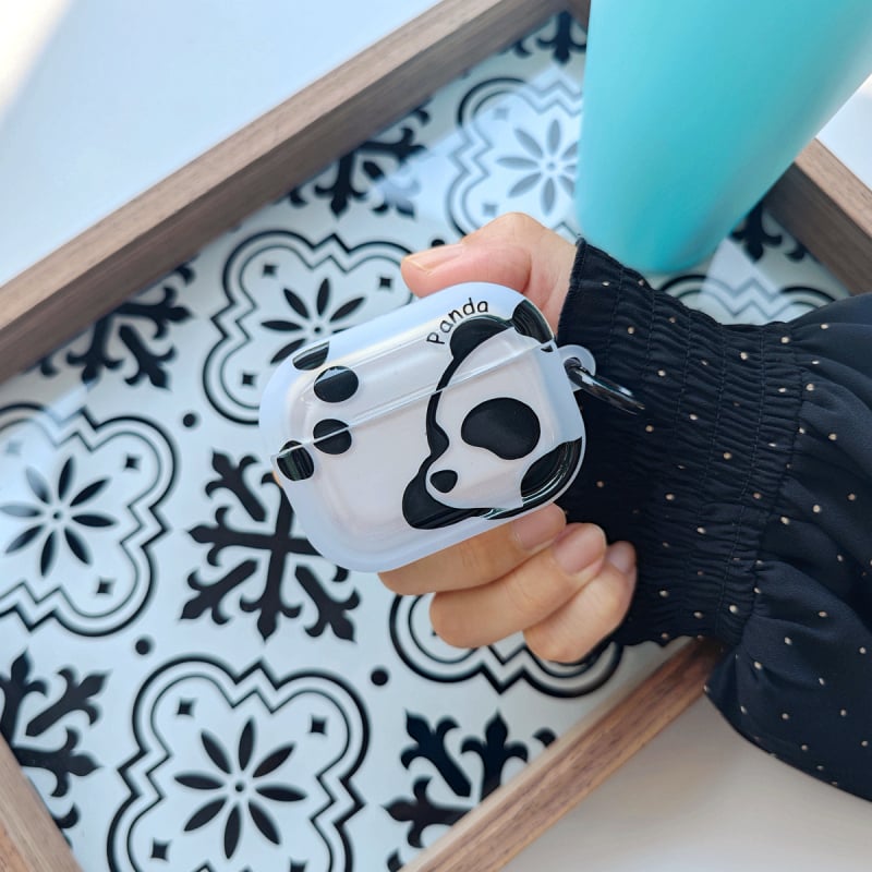 Carcasă de protecție pentru Apple AirPods Pro/2/3 — TPU, turnare prin injecție, design universal all-inclusive, personalizare disponibilă