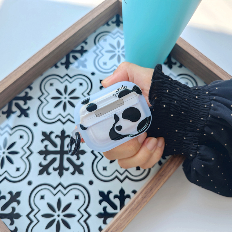 Carcasă de protecție pentru Apple AirPods Pro/2/3 — TPU, turnare prin injecție, design universal all-inclusive, personalizare disponibilă