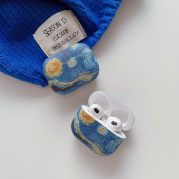 Kryt AirPods Pro 2 – TPU, reliéfny vzor, multifunkčný, univerzálny, odolný voči škrábaniu, plné pokrytie