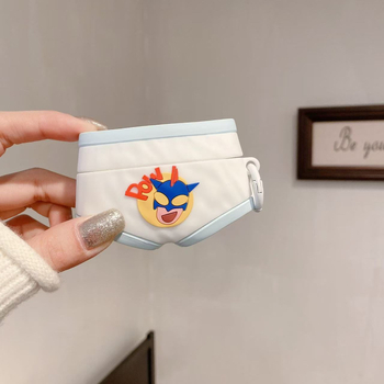 Zaštitna futrola za AirPods 4. generaciju i AirPods Pro 2