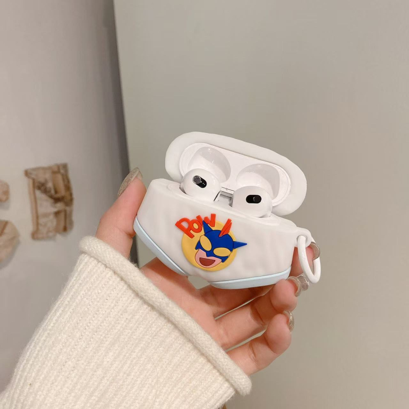 Zaštitna futrola za AirPods 4. generaciju i AirPods Pro 2