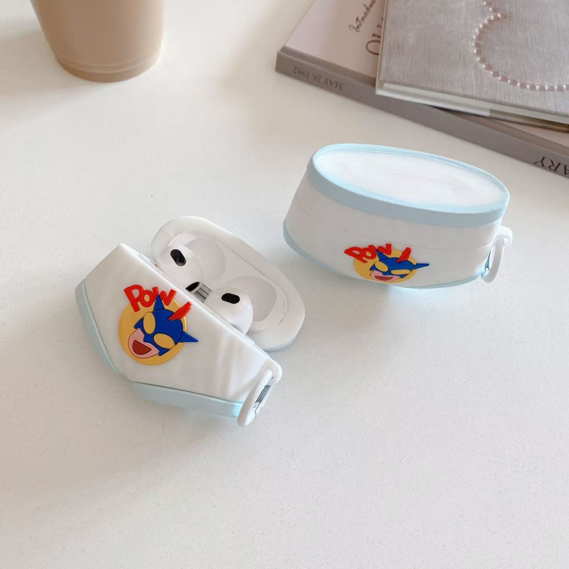 Zaštitna futrola za AirPods 4. generaciju i AirPods Pro 2