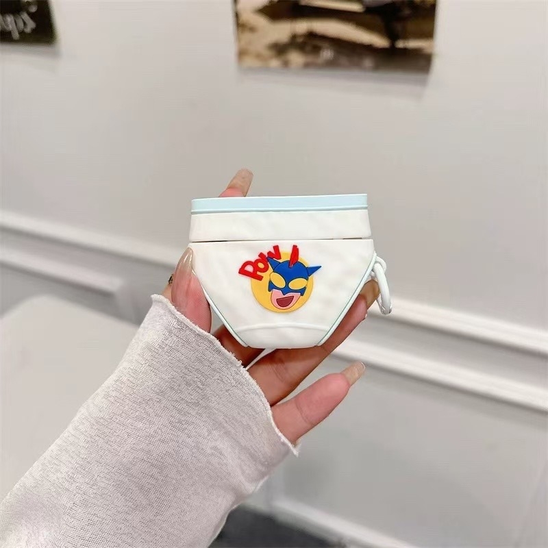 Zaštitna futrola za AirPods 4. generaciju i AirPods Pro 2