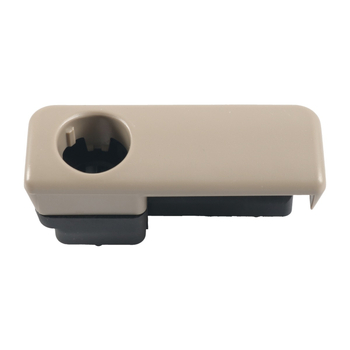 Ručica brave pretinca za rukavice automobila - ABS, OE 55506-35020-B0, za Toyota