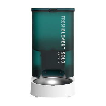 Pametna hranilica za kućne ljubimce D4, upravljanje putem aplikacije, za pse i mačke, s odvojivim dizajnom, 3 kg