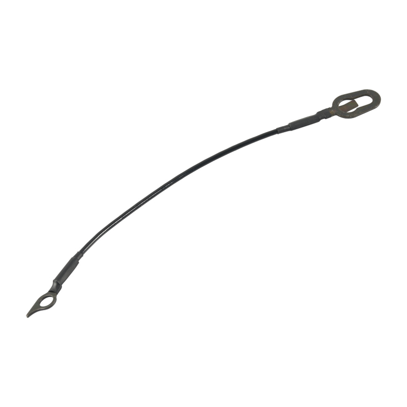 Kabel za stražnji poklop automobila, čelično uže prekriveno gumom, OE 55345124AB/55345125AB, za Dodge