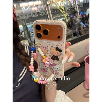 Защитен калъф с инс стил, марка Good fortune, съвместим с устройства на Apple, с възможност за персонализация