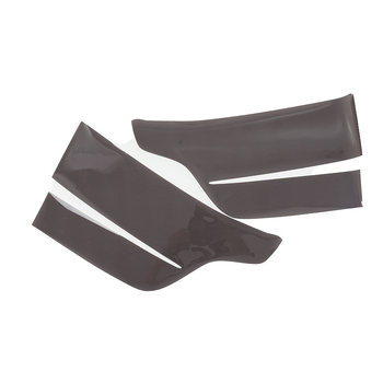 VEELVEE TPU folie protectoare pentru faruri și stopuri pentru Tank 500 Hi4-T