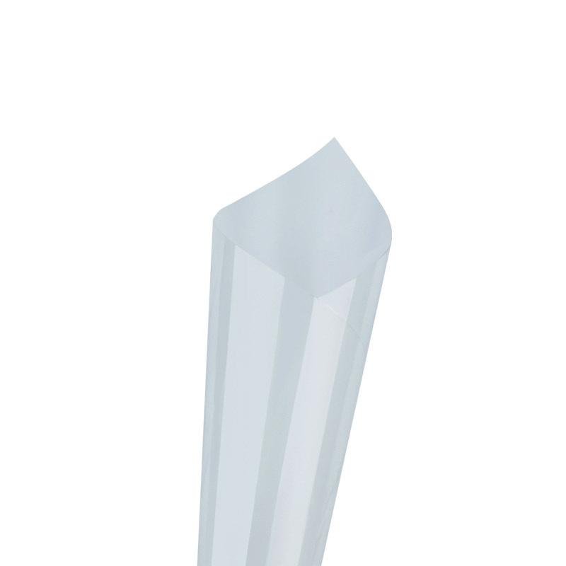 Folie TPU pentru faruri și lumini de mașină cu finisaj fum, instalare prin adeziv, tip 96, personalizare disponibilă, etichetă privată licențiată