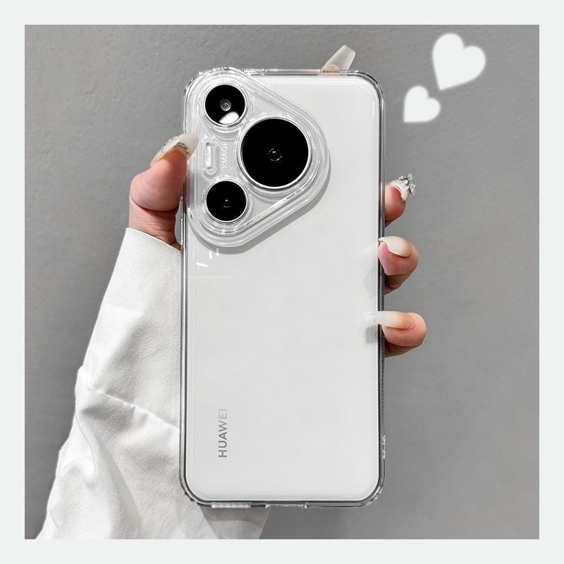 Ochranný kryt na telefón – preglejka, mäkký, nezožltne, nový štýl 9