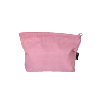 MAYRABBIT Najlonska kozmetička torbica s kariranim uzorkom – prenosni putni organizator, velika kapaciteta, vodootporan unutarnji pretinac, podstava od poliestera, gradski minimalistički stil (Proljeće 2025)